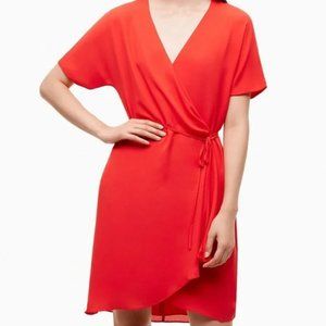 SOLD - Aritzia Babaton | Wallace Dress | Size XXS